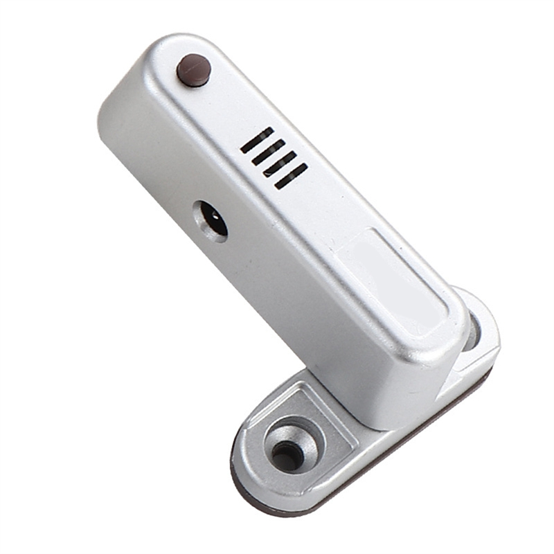 Home Security For Seniors - 【ADORN】กุญแจล็อคประตูนิรภัยพร้อมสัญญาณเตือนภัย สำหรับเด็ก ผู้สูงอายุ และผู้ที่อาศัยอยู่คนเดียว