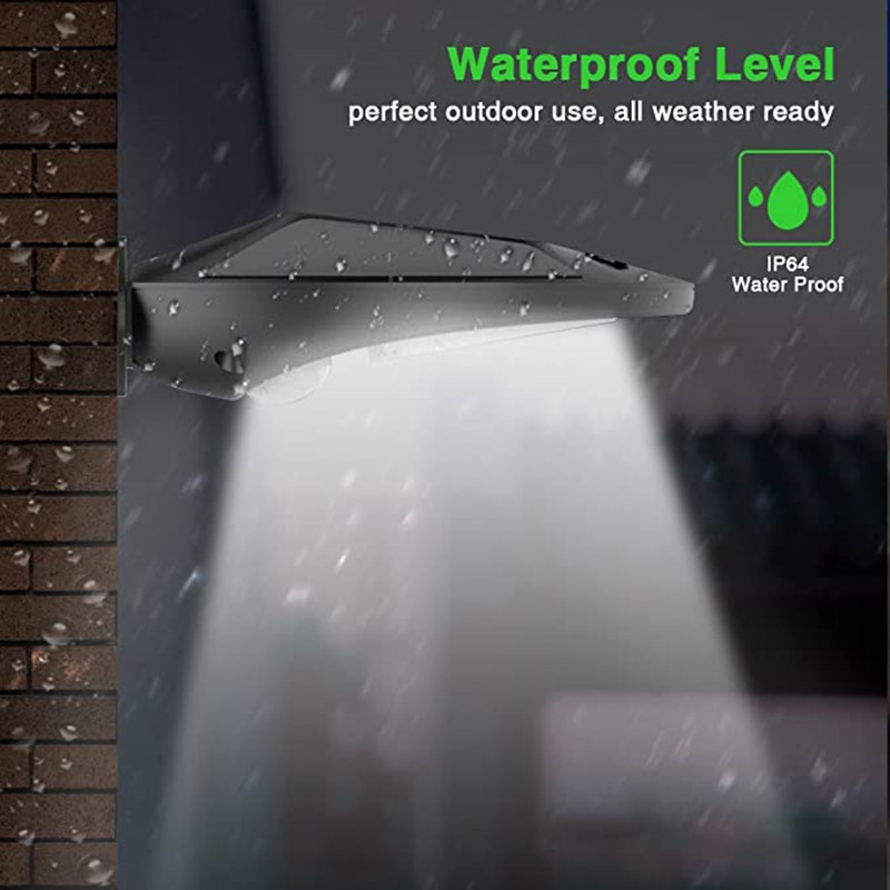 โคมไฟ LED 30ดวงสำหรับทางเดินใน - Home Security Yard Sensors บทวิจารณ์และราคา