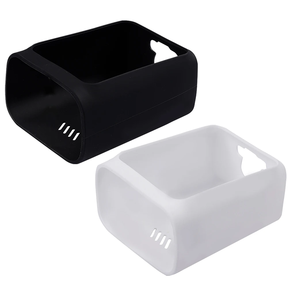 ผิวปลอกซิลิโคนป้องกันรังสียูวี - Home Security Eufy บทวิจารณ์และราคา