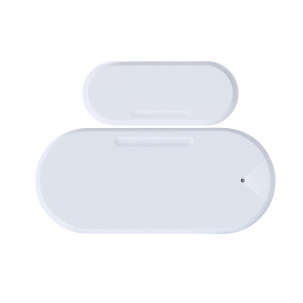 สำหรับเซ็นเซอร์ประตูและหน้าต่า - Home Security Home Assistant บทวิจารณ์และราคา