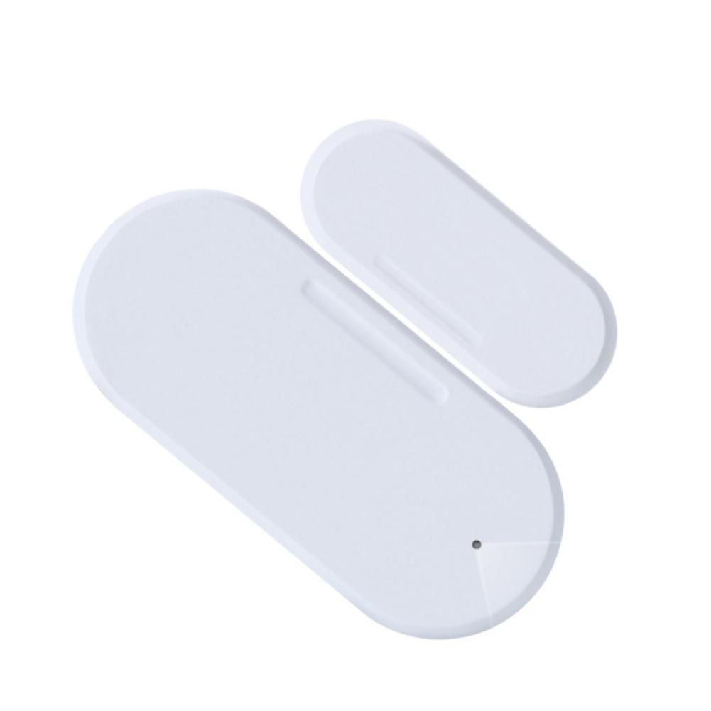 สำหรับเซ็นเซอร์ประตูและหน้าต่า - Home Security Home Assistant บทวิจารณ์และราคา