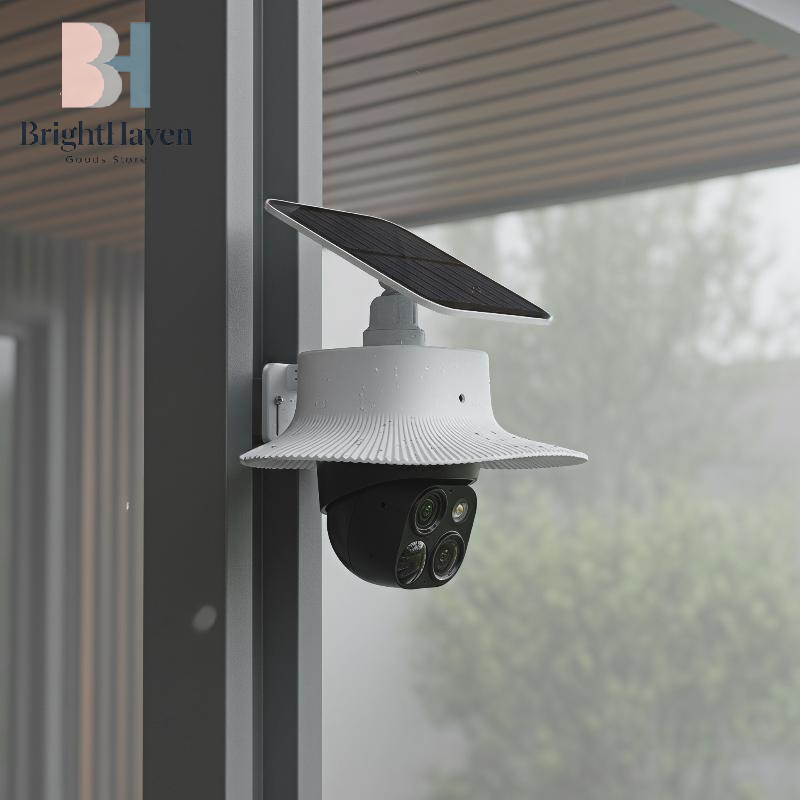 ฝาครอบป้องกันกล้องวงจรปิด Eufy - Home Security Eufy บทวิจารณ์และราคา