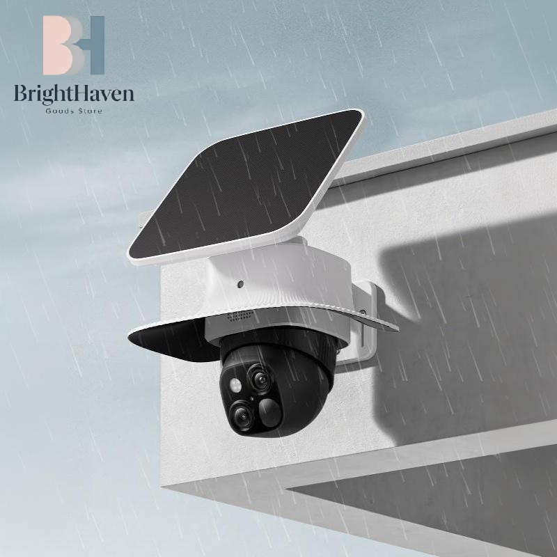 ฝาครอบป้องกันกล้องวงจรปิด Eufy - Home Security Eufy บทวิจารณ์และราคา