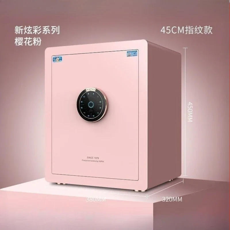 ตู้เซฟลายนิ้วมือ กล่องนิรภัยสำ - Home Security Of America บทวิจารณ์และราคา