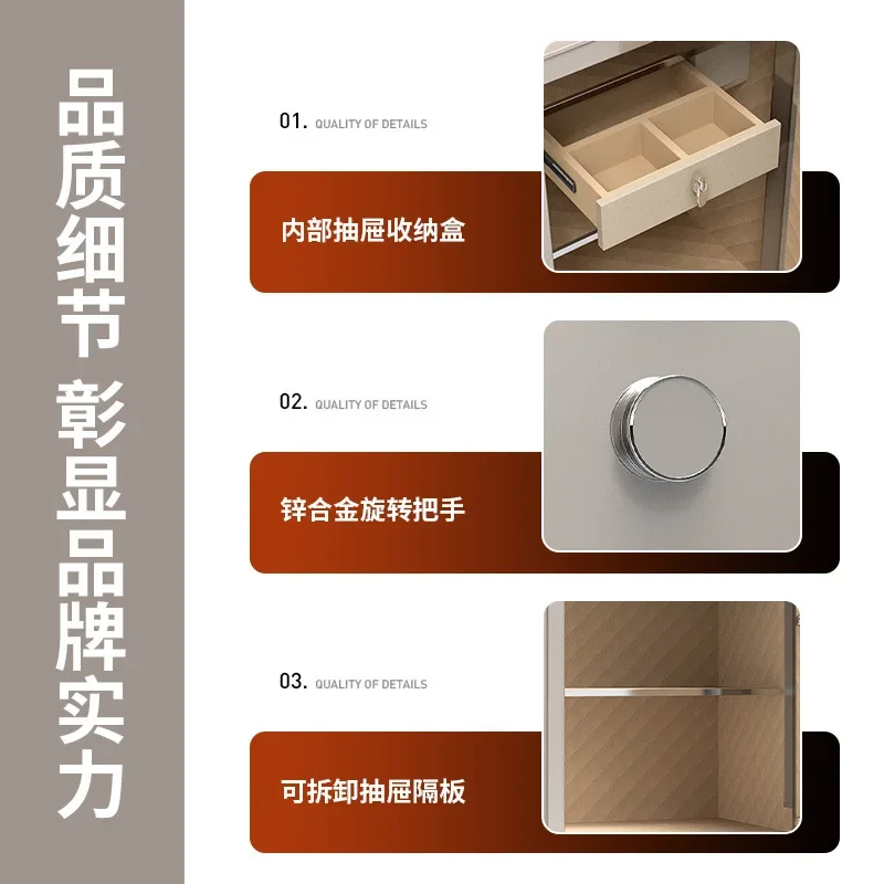 ตู้เซฟนิรภัยแบบซ่อนในบ้าน กล่อ - Home Security Of America บทวิจารณ์และราคา