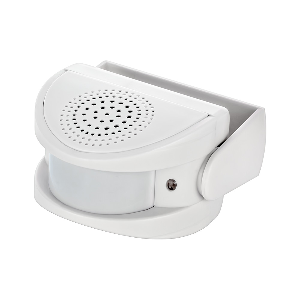 ยินดีต้อนรับ CHIME Bell สําหรั - Home Security Bell บทวิจารณ์และราคา
