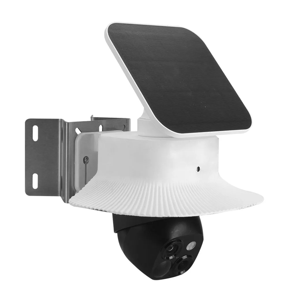 ฝาครอบกันฝน ABS สำหรับยูฟี่ S3 - Home Security Eufy บทวิจารณ์และราคา