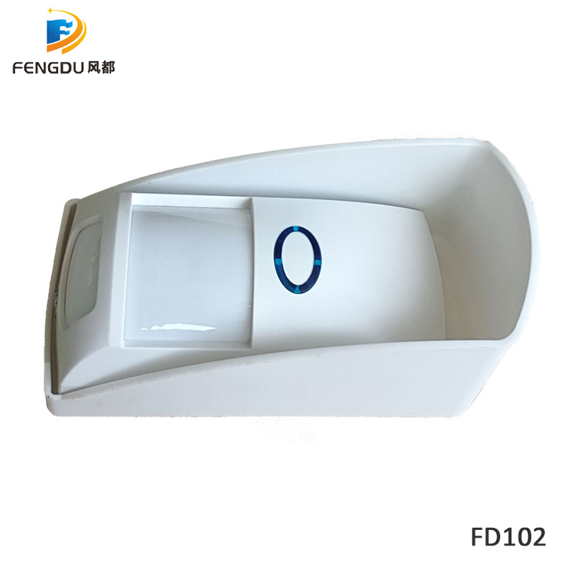 เครื่องตรวจจับอินฟราเรดไร้สายส - Pet Immune Pir Sensor บทวิจารณ์และราคา