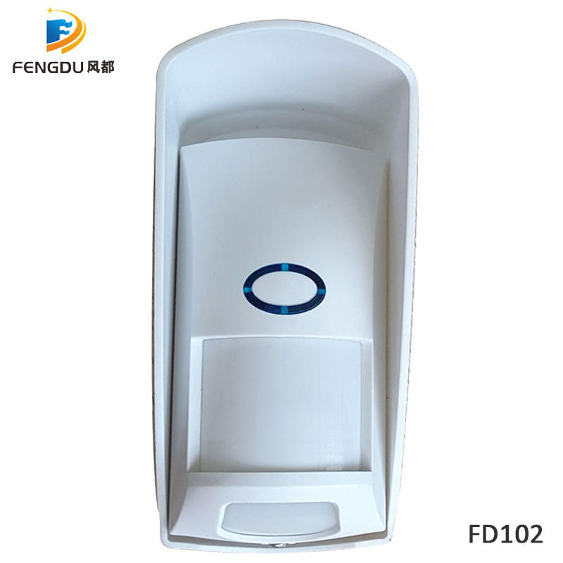 เครื่องตรวจจับอินฟราเรดไร้สายส - Pet Immune Pir Sensor บทวิจารณ์และราคา
