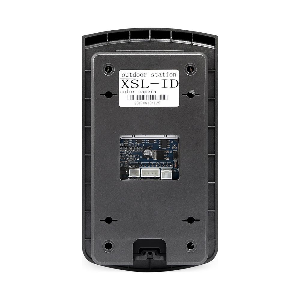 กล้องวงจรปิดภายนอก 1 ตัว จอภาพ - Home Security Monitoring System บทวิจารณ์และราคา