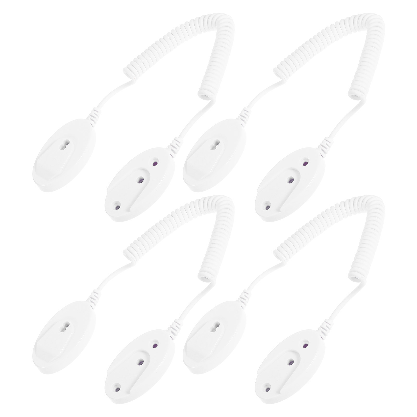 สายคล้องรีโมทกันหาย 4 ชิ้น สาย - Home Security For Seniors บทวิจารณ์และราคา
