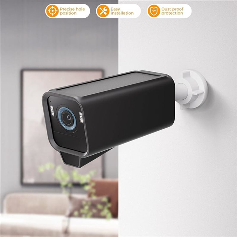 FULL-สำหรับเคสกล้องยูฟี่ เอส 3 - Home Security Eufy บทวิจารณ์และราคา