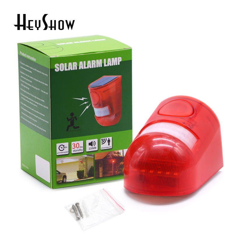 เซ็นเซอร์ตรวจจับการเคลื่อนไหวพ - Home Security Yard Sensors บทวิจารณ์และราคา
