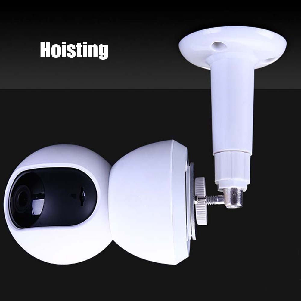 สำหรับขาตั้งกล้องวงจรปิด XIAOM - Home Security Bundle บทวิจารณ์และราคา