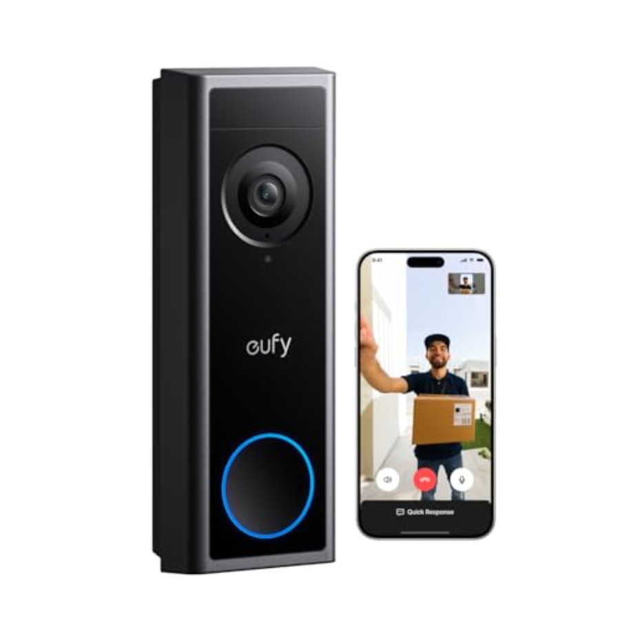 ชุดกล้องวงจรปิดวิดีโอสำหรับควา - Home Security Bundle บทวิจารณ์และราคา