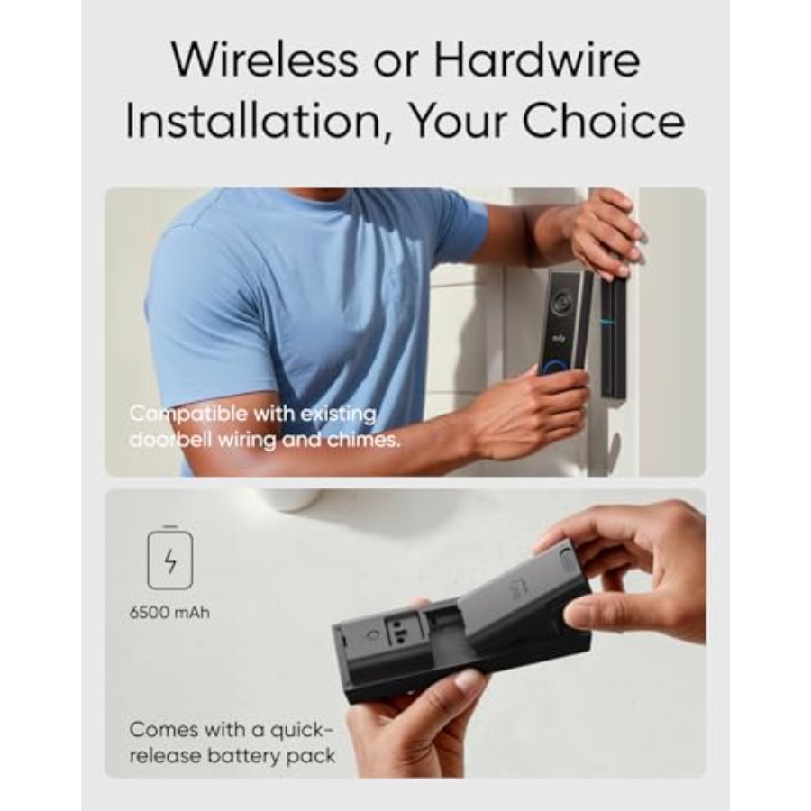 ชุดกล้องวงจรปิดวิดีโอสำหรับควา - Home Security Bundle บทวิจารณ์และราคา