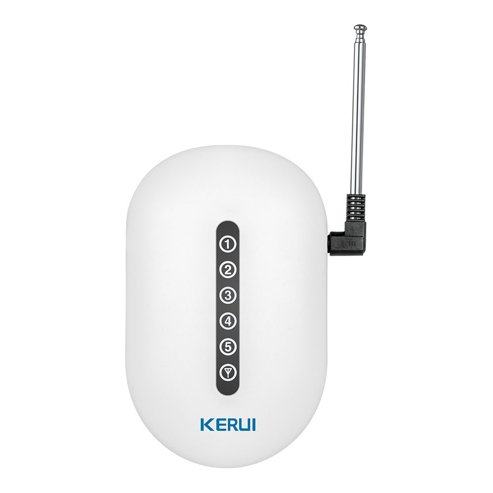 KERUI การถ่ายโอนสัญญาณไร้สาย/ส - Home Security Bundle บทวิจารณ์และราคา