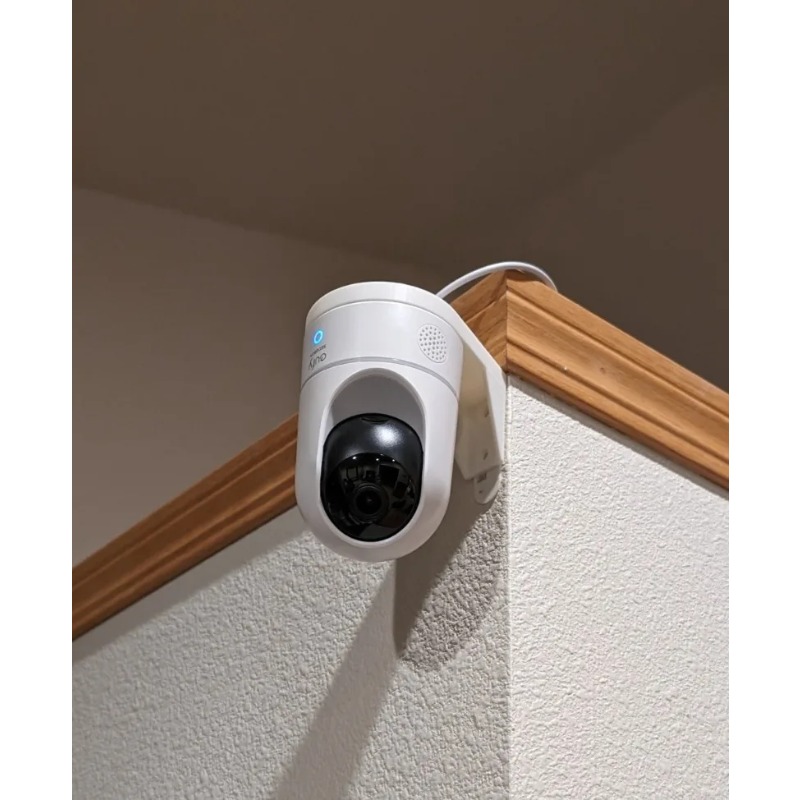 ชุดขายึดปรับมุมเอียงได้สำหรับก - Home Security Eufy บทวิจารณ์และราคา