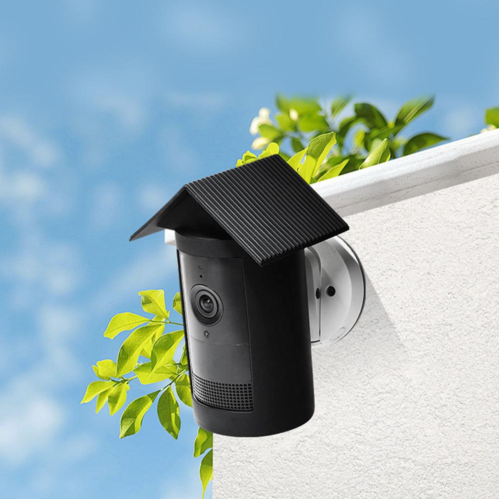 เคสซิลิโคนกันน้ำสำหรับกล้องวงจ - Home Security Ring Camera บทวิจารณ์และราคา