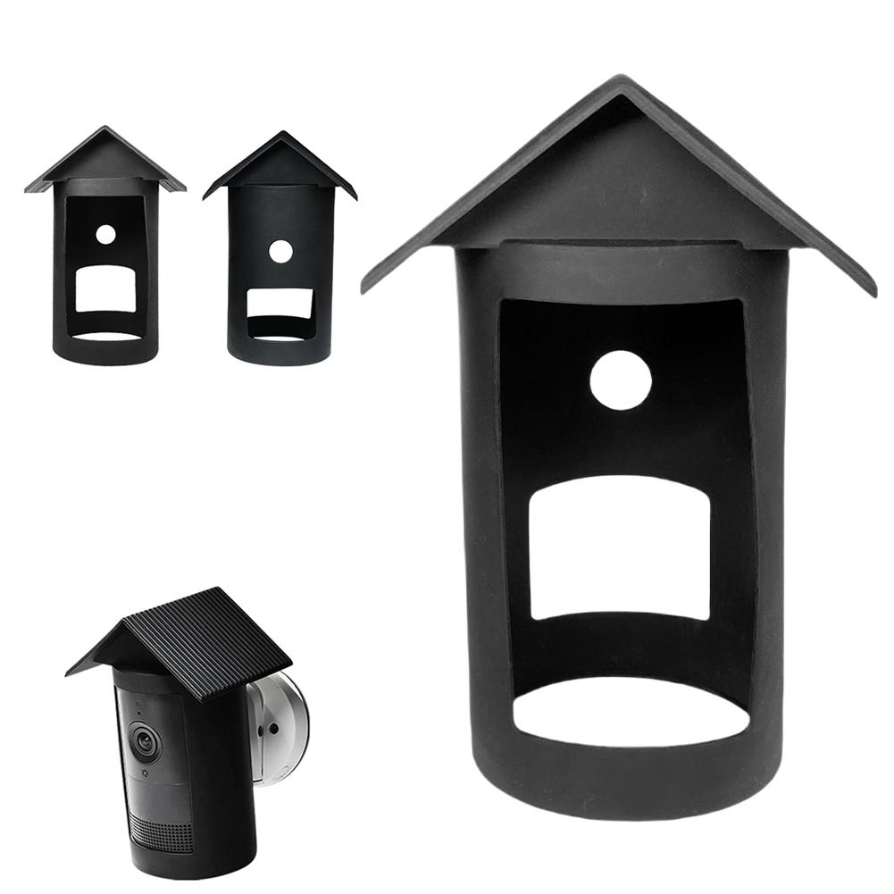 เคสซิลิโคนกันน้ำสำหรับกล้องวงจ - Home Security Ring Camera บทวิจารณ์และราคา