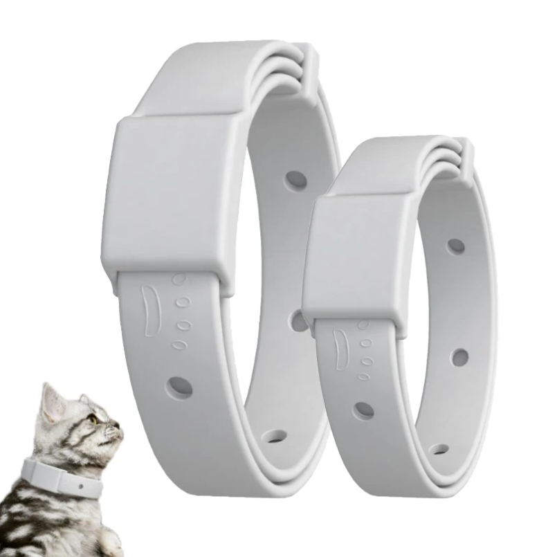 Anti หมัด Tick COLLAR สําหรับแ - Pet Immune Pir Sensor บทวิจารณ์และราคา