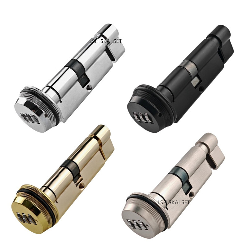 กุญแจล็อคดิจิตอลอัจฉริยะแบบไร้ - Home Security Gate บทวิจารณ์และราคา