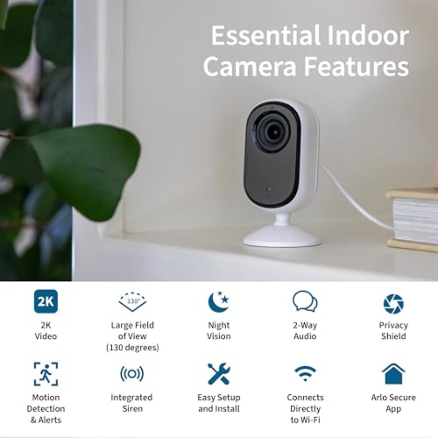 ชุดอุปกรณ์รักษาความปลอดภัยบ้าน - Home Security Bundle บทวิจารณ์และราคา