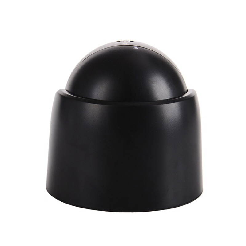 แบตเตอรี่ดําเนินการ LED Spotli - Home Security Lights Outdoors บทวิจารณ์และราคา