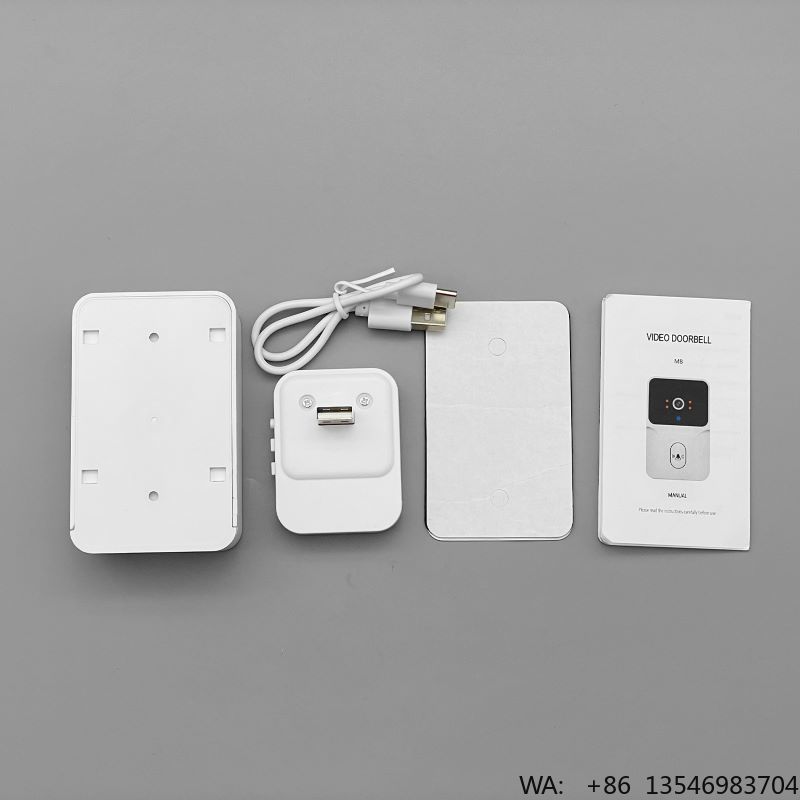ออดอัจฉริยะสำหรับบ้าน ระบบรักษ - Home Security Ring Camera บทวิจารณ์และราคา