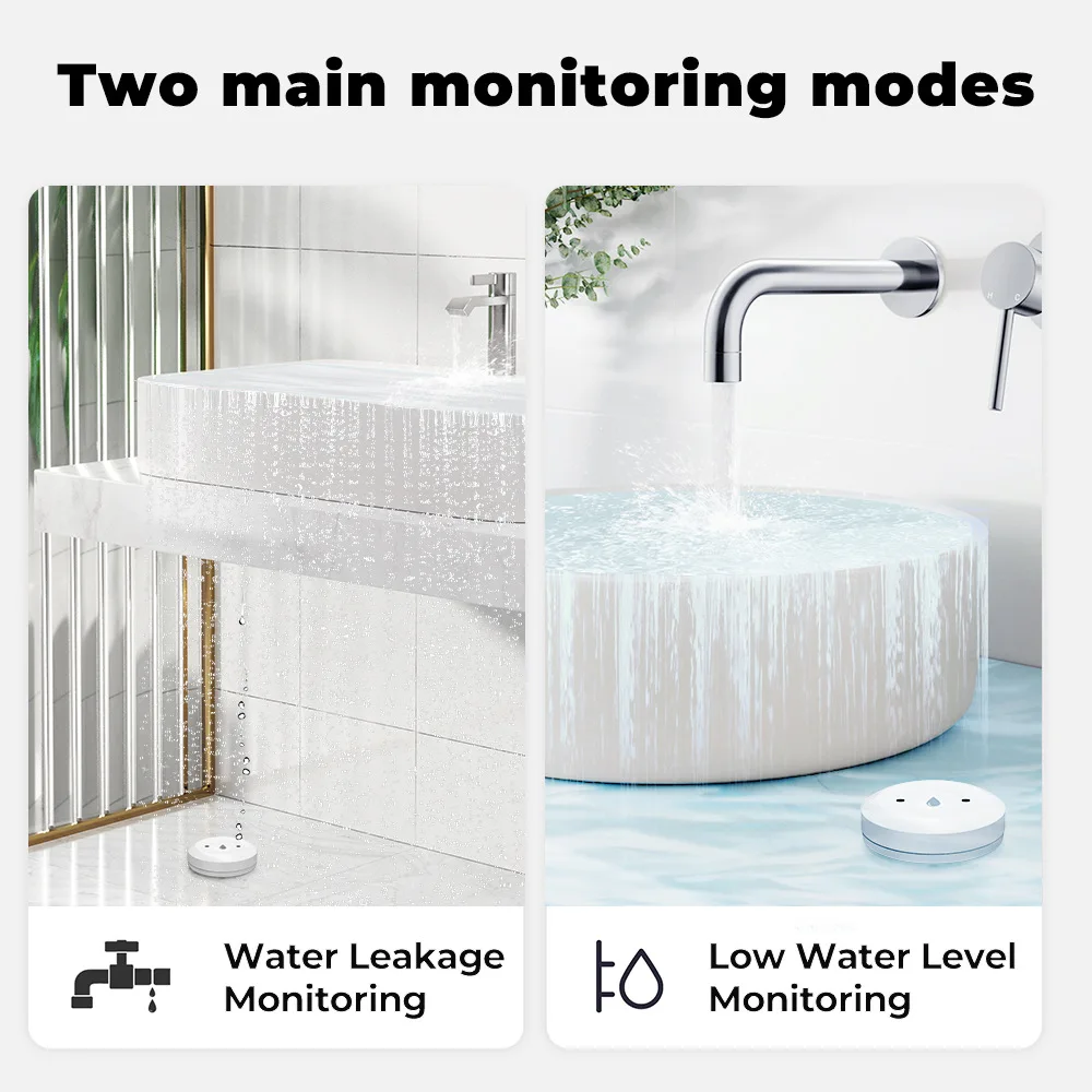 สำหรับทูยา ซิกบี 3.0 เซ็นเซอร์ - Home Security Monitoring System บทวิจารณ์และราคา