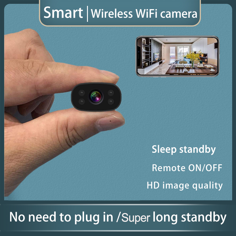 กล้องรักษาความปลอดภัยภายในบ้าน - Home Security Monitoring System บทวิจารณ์และราคา
