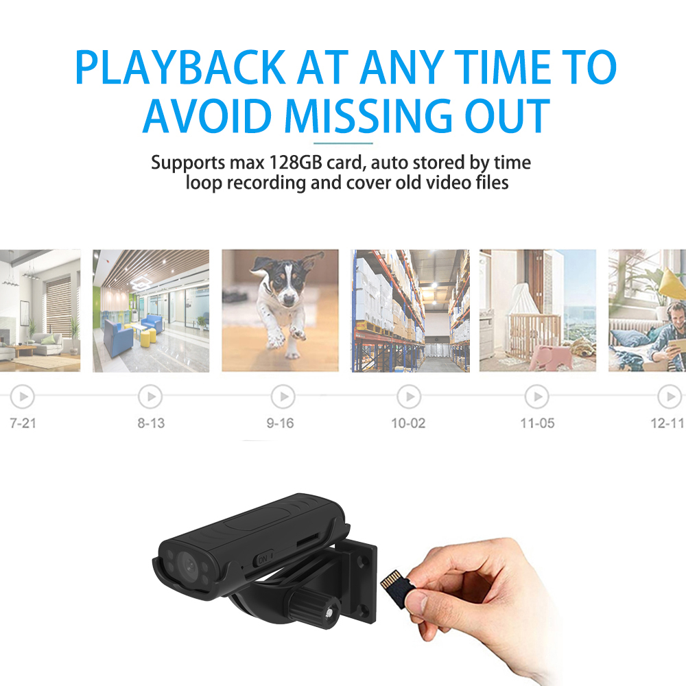 กล้องรักษาความปลอดภัยภายในบ้าน - Home Security Monitoring System บทวิจารณ์และราคา