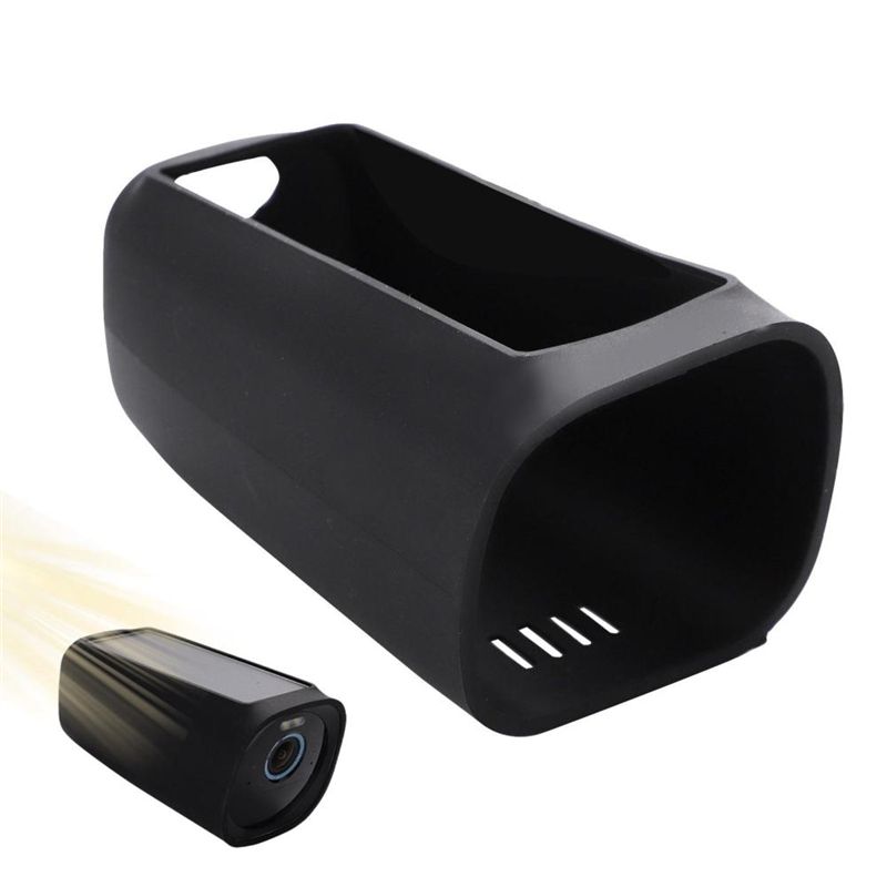 B68A เคสซิลิโคนติดตั้งง่ายกล้อ - Home Security Eufy บทวิจารณ์และราคา