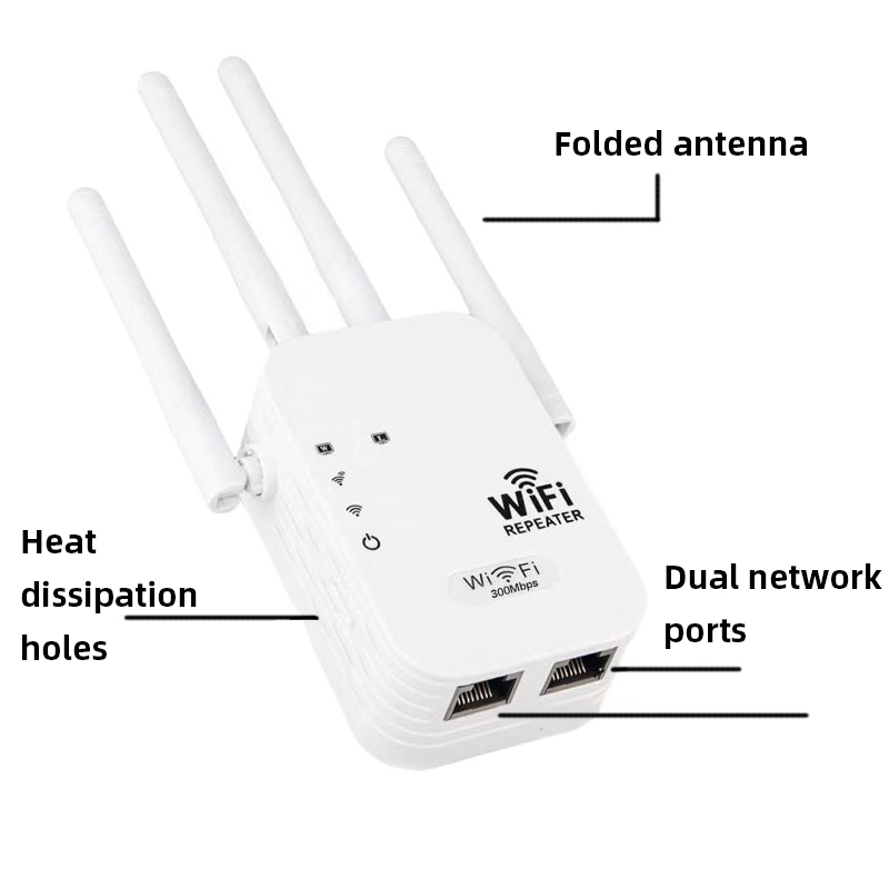 KATORD 1200Mbps Wireless WiFi  - Home Security No Wifi บทวิจารณ์และราคา