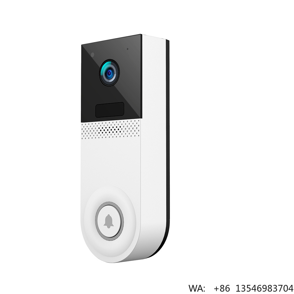 กล้องวงจรปิดไร้สายแบบกันน้ำ พร - Home Security Ring Camera บทวิจารณ์และราคา