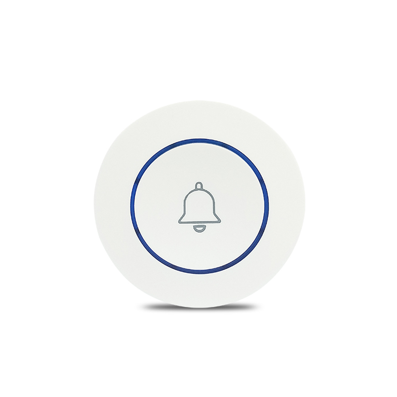 ใหม่ 433MHz Wireless Doorbell  - Home Security Bell บทวิจารณ์และราคา