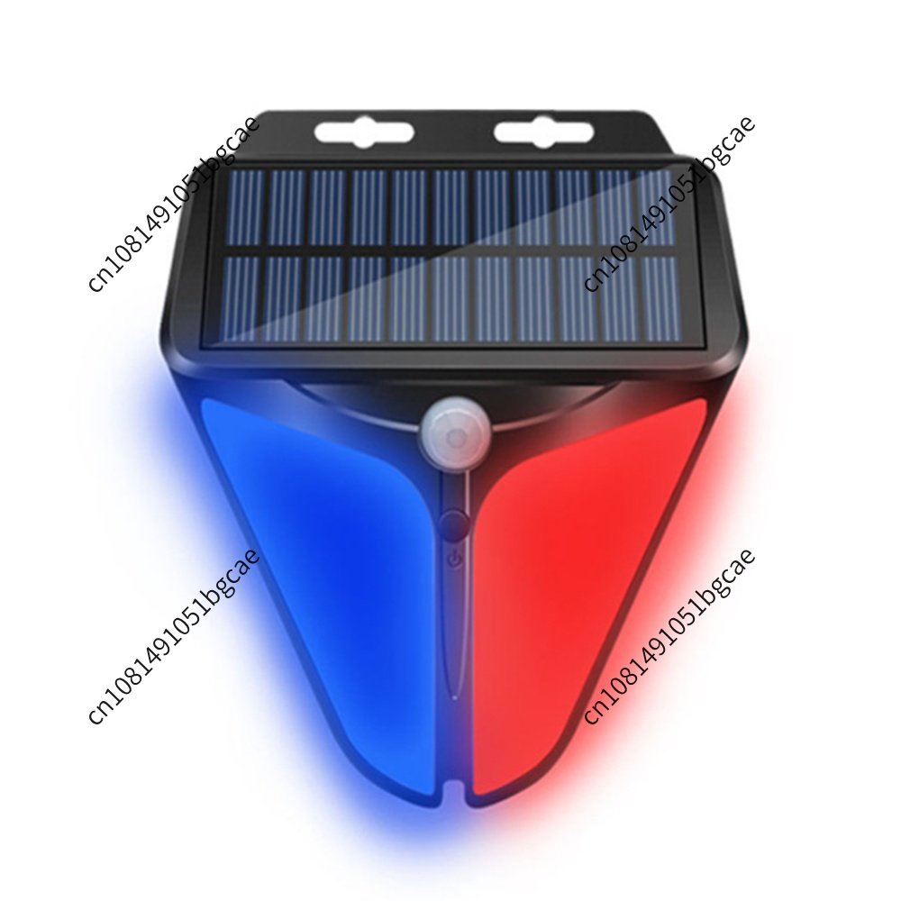 ระบบเตือนภัยพลังงานแสงอาทิตย์ส - Home Security Lights Outdoors บทวิจารณ์และราคา