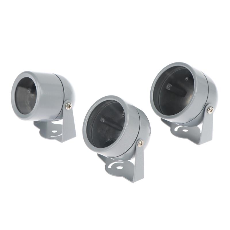 ฝาครอบโลหะกันน้ำสำหรับใช้งานกล - Home Security Ring Camera บทวิจารณ์และราคา