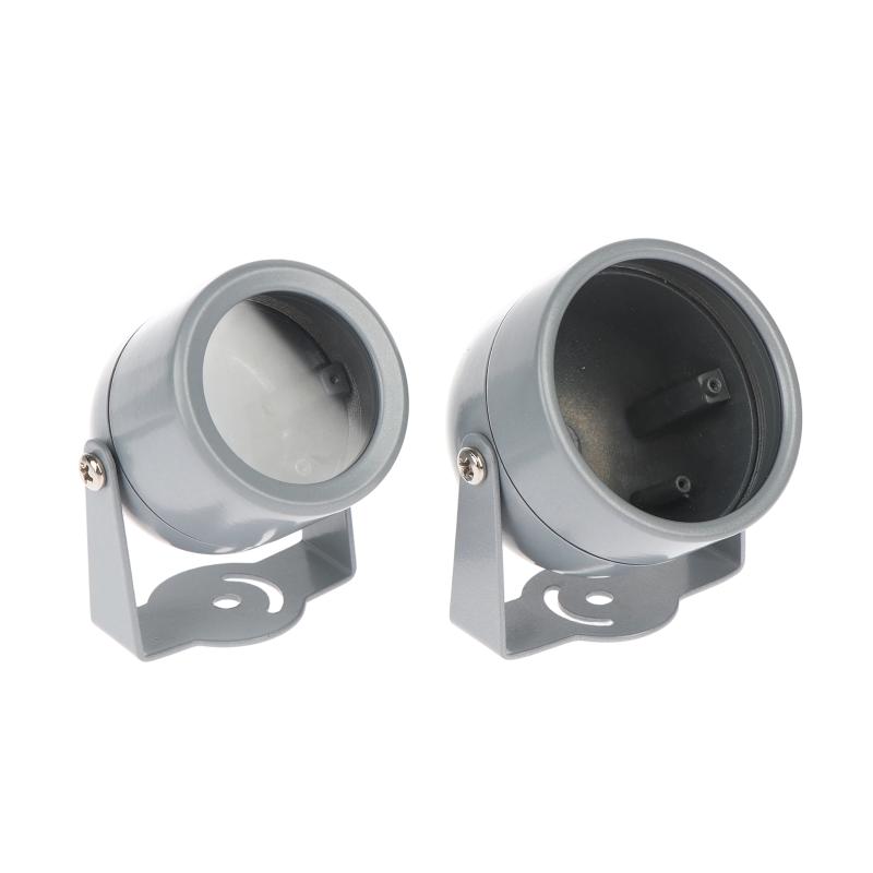 ฝาครอบโลหะกันน้ำสำหรับใช้งานกล - Home Security Ring Camera บทวิจารณ์และราคา