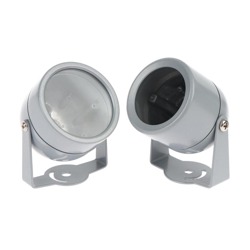 ฝาครอบโลหะกันน้ำสำหรับใช้งานกล - Home Security Ring Camera บทวิจารณ์และราคา