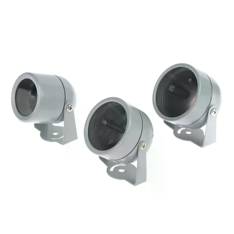 กล้องวงจรปิดกลางแจ้ง DIY ฝาครอ - Home Security Ring Camera บทวิจารณ์และราคา