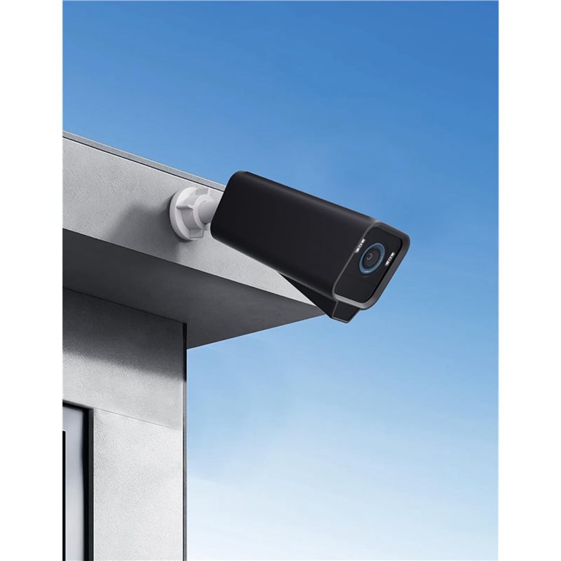 A25P สำหรับเคสกล้องยูฟี่ เอส 3 - Home Security Eufy บทวิจารณ์และราคา