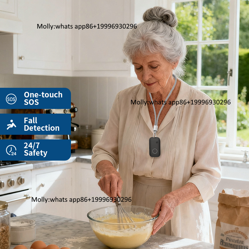 อุปกรณ์เตือนภัยฉุกเฉิน EV12 สำ - Home Security For Seniors บทวิจารณ์และราคา