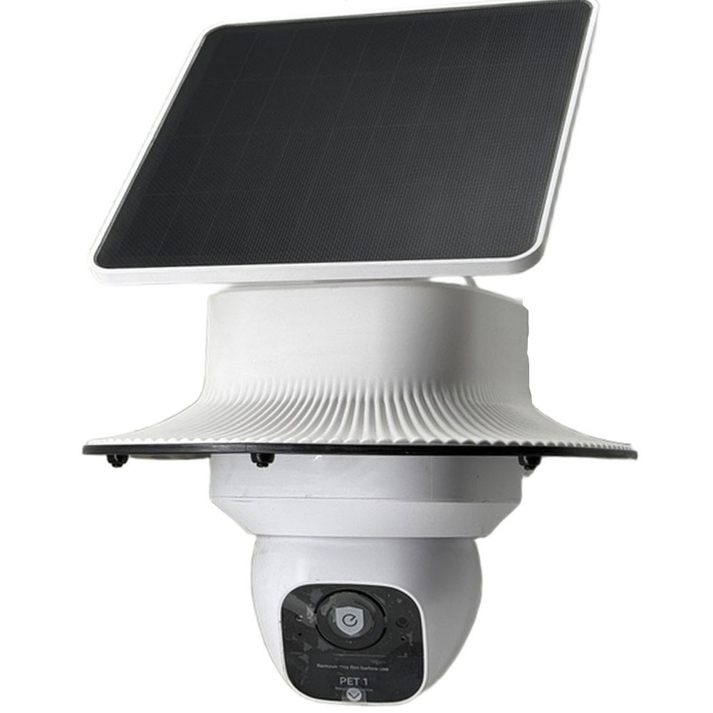 ฝาครอบป้องกัน ABS กันน้ำสำหรับ - Home Security Eufy บทวิจารณ์และราคา