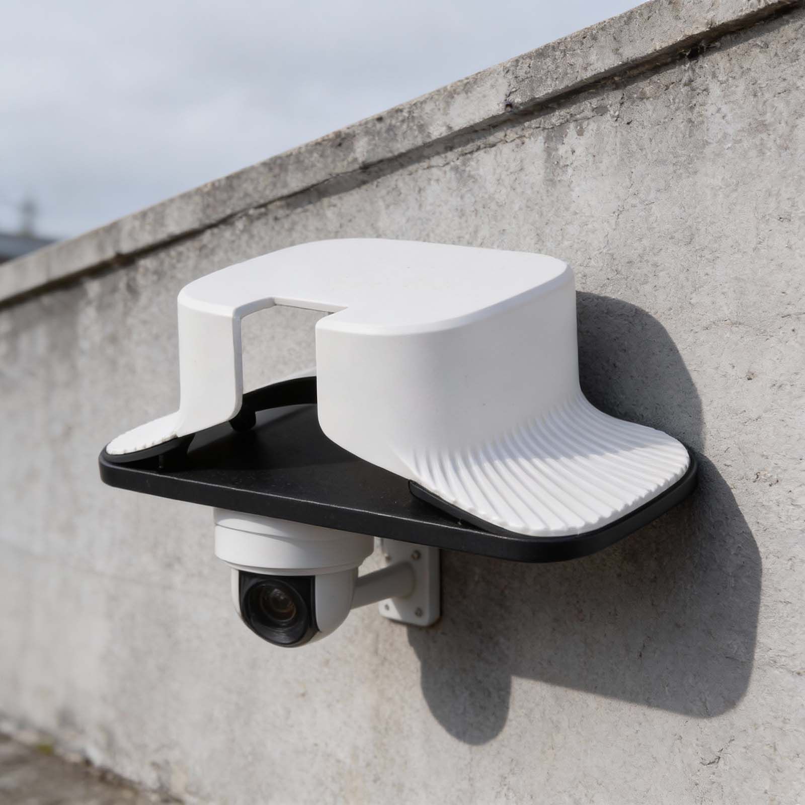 ฝาครอบป้องกัน ABS กันน้ำสำหรับ - Home Security Eufy บทวิจารณ์และราคา