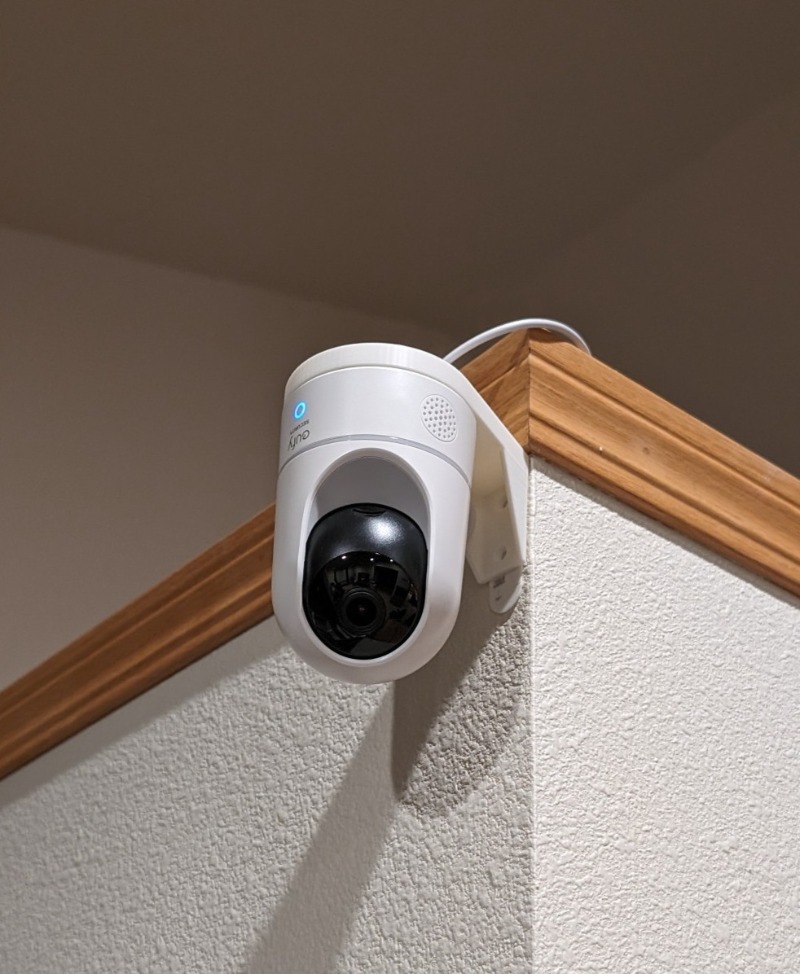 1/2/4 ชุดขายึดปรับมุมเอียงได้ส - Home Security Eufy บทวิจารณ์และราคา