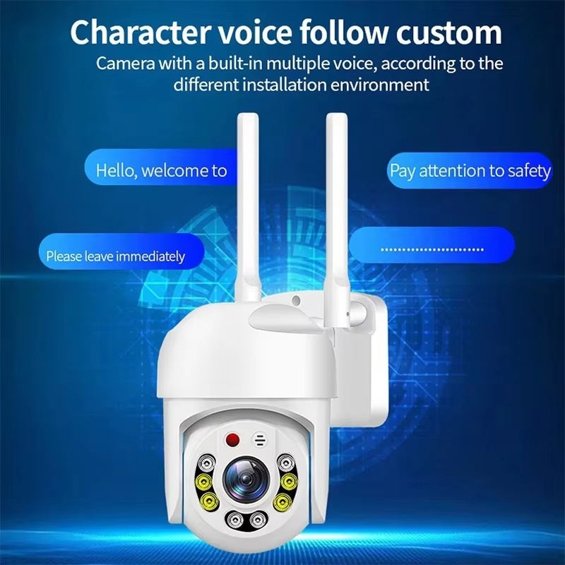 กล้อง WiFi HD สำหรับใช้งานกลาง - Home Security Lights Outdoors บทวิจารณ์และราคา