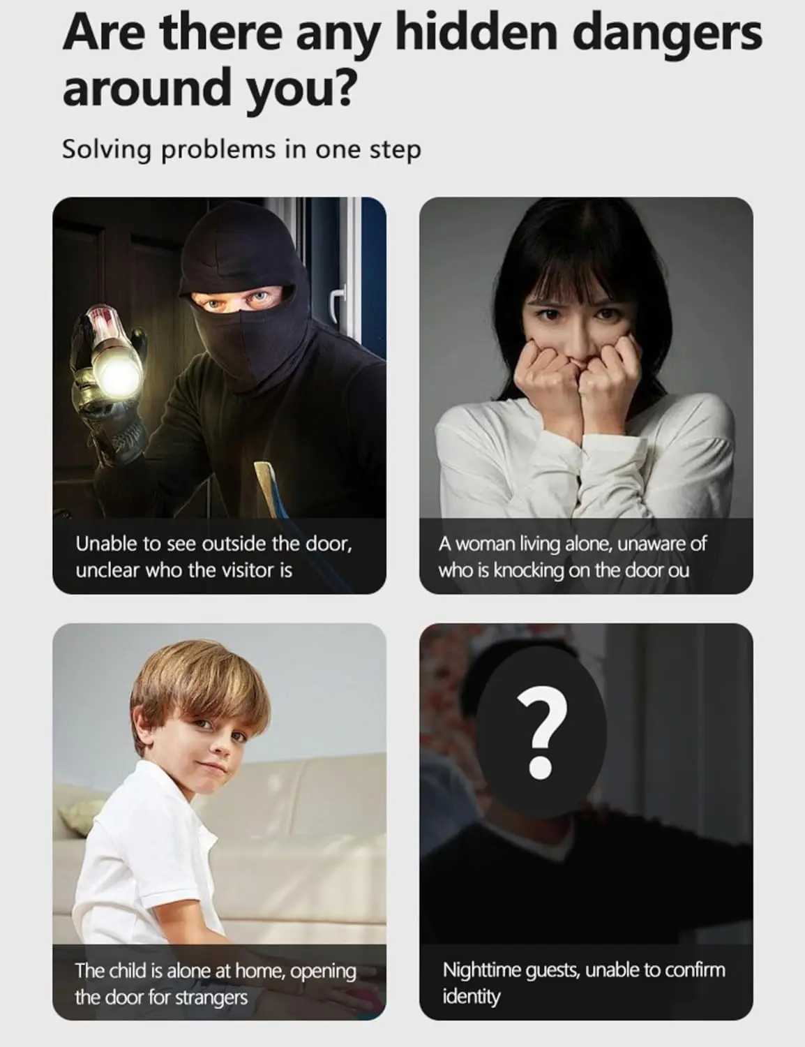 กล้องออดไร้สายกันน้ำรุ่นใหม่ ห - Home Security Bell บทวิจารณ์และราคา
