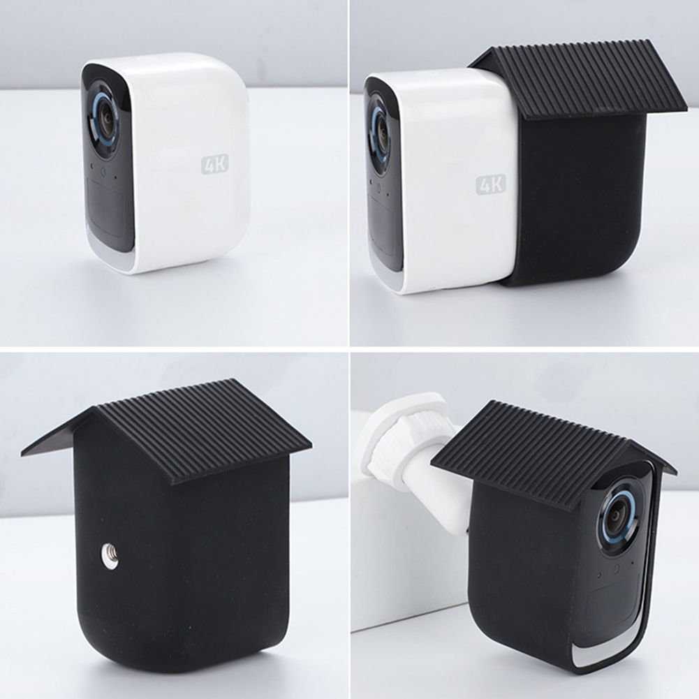 เคสซิลิโคนสำหรับ Eufy S300เพื่ - Home Security Eufy บทวิจารณ์และราคา