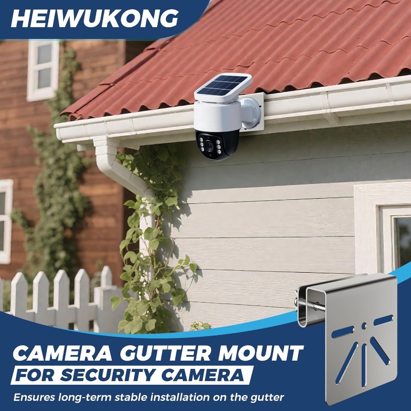 ขายึดกล้องวงจรปิด Eufy Solocam - Home Security Eufy บทวิจารณ์และราคา